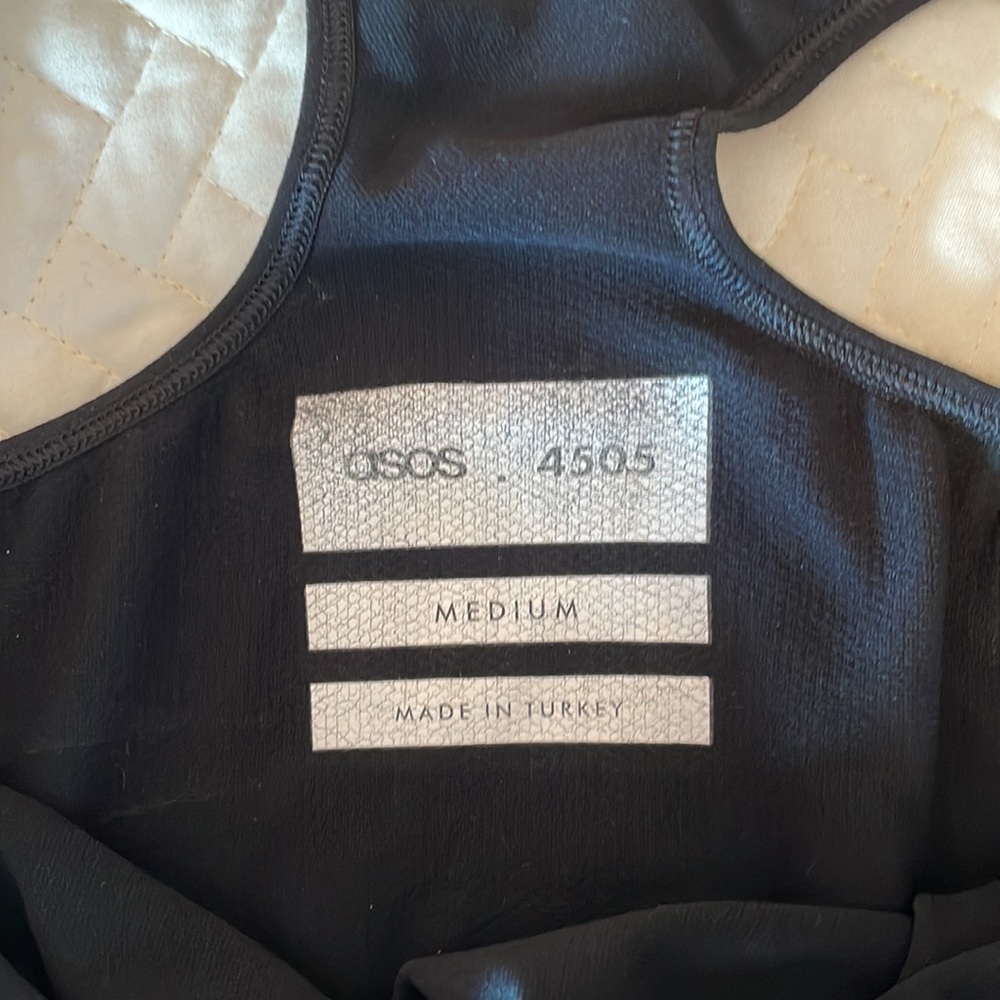 Racerback Tank ASOS - Picture 7 of 7